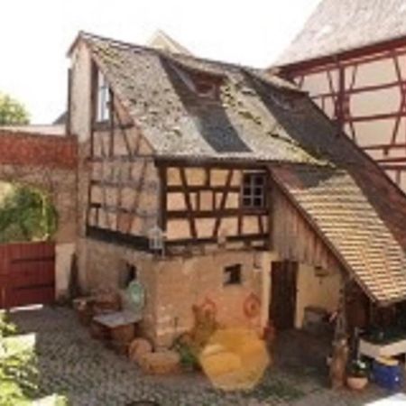 Schlossschaenke Eysoelden Thalmassing  Exterior foto