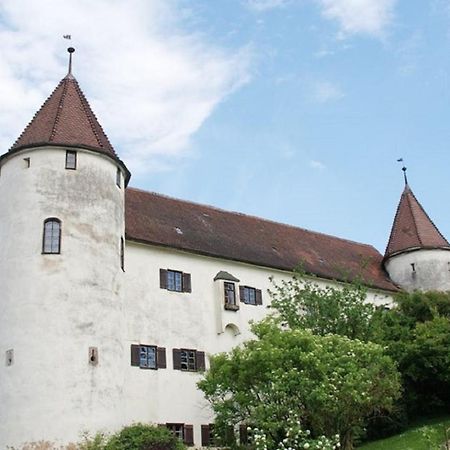 Schlossschaenke Eysoelden Thalmassing  Exterior foto
